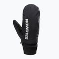 Рукавиці Salomon Cross Warm Mitten deep black 2
