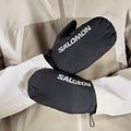 Рукавиці Salomon Cross Warm Mitten deep black 4