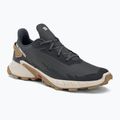 Кросівки для бігу чоловічі Salomon Alphacross 4 ebony/rainy day/phantm