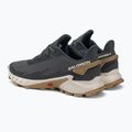 Кросівки для бігу чоловічі Salomon Alphacross 4 ebony/rainy day/phantm 3