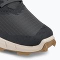 Кросівки для бігу чоловічі Salomon Alphacross 4 ebony/rainy day/phantm 7