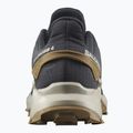 Кросівки для бігу чоловічі Salomon Alphacross 4 ebony/rainy day/phantm 14