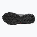 Кросівки для бігу жіночі Salomon Alphacross 4 black/black 15