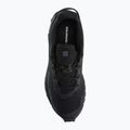 Кросівки для бігу жіночі Salomon Alphacross 4 black/black 6