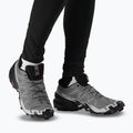 Чоловічі бігові кросівки Salomon Speedcross 6 Wide quiet shade/black/pearl blue 7