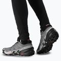 Чоловічі бігові кросівки Salomon Speedcross 6 Wide quiet shade/black/pearl blue 8
