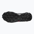 Кросівки для бігу чоловічі Salomon Alphacross 4 black/black 15