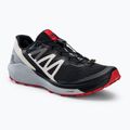 Кросівки для бігу чоловічі Salomon Sense Ride 4 чорні L41726600