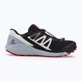 Кросівки для бігу чоловічі Salomon Sense Ride 4 чорні L41726600 2