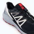 Кросівки для бігу чоловічі Salomon Sense Ride 4 чорні L41726600 10