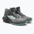 Взуття трекінгове жіноче Salomon Outpulse Mid GTX ebony/qush/ebony 4