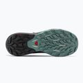 Взуття трекінгове жіноче Salomon Outpulse Mid GTX ebony/qush/ebony 5