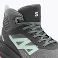 Взуття трекінгове жіноче Salomon Outpulse Mid GTX ebony/qush/ebony 8