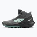 Взуття трекінгове жіноче Salomon Outpulse Mid GTX ebony/qush/ebony 10