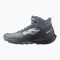 Взуття трекінгове жіноче Salomon Outpulse Mid GTX ebony/qush/ebony 13