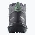 Взуття трекінгове жіноче Salomon Outpulse Mid GTX ebony/qush/ebony 14