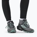 Взуття трекінгове жіноче Salomon Outpulse Mid GTX ebony/qush/ebony 16