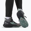 Взуття трекінгове жіноче Salomon Outpulse Mid GTX ebony/qush/ebony 17