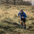 Кросівки для бігу чоловічі Salomon Supercross 4 GTX блакитні L41732000 13