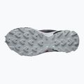 Кросівки для бігу жіночі Salomon Alphacross 4 moonscape/black/lunr 15