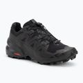 Кросівки для бігу чоловічі Salomon Speedcross 6 GTX Wide black/phantom