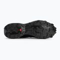 Кросівки для бігу чоловічі Salomon Speedcross 6 GTX Wide black/phantom 4