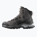 Взуття трекінгове жіноче Salomon Quest 4 GTX magnet/black/sun 12