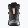 Взуття трекінгове жіноче Salomon Quest 4 GTX magnet/black/sun 13