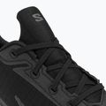 Кросівки для бігу жіночі Salomon Alphacross 4 GTX black/black 9