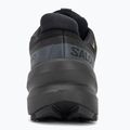 Кросівки для бігу чоловічі Salomon Speedcross 6 GTX black/black/phantom 6