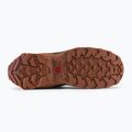 Черевики для трекінгу чоловічі Salomon X Reveal Chukka CSWP 2 зелені L41763000 4