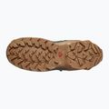 Черевики для трекінгу чоловічі Salomon X Reveal Chukka CSWP 2 зелені L41763000 14