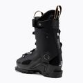 Черевики лижні жіночі Salomon S Pro HV 90 W GW чорні L47102500 2