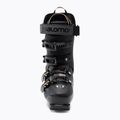 Черевики лижні жіночі Salomon S Pro HV 90 W GW чорні L47102500 3