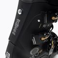 Черевики лижні жіночі Salomon S Pro HV 90 W GW чорні L47102500 8