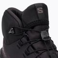 Черевики для трекінгу жіночі Salomon Cross Hike MID GTX 2 чорні L41731000 9