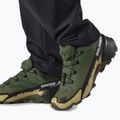 Черевики для трекінгу чоловічі Salomon Cross Hike GTX 2 зелені L41730800 3