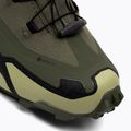 Черевики для трекінгу чоловічі Salomon Cross Hike GTX 2 зелені L41730800 9
