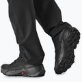 Черевики для трекінгу чоловіче Salomon Cross Hike GTX 2 чорні L41730100 4