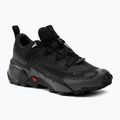 Черевики для трекінгу чоловіче Salomon Cross Hike GTX 2 чорні L41730100