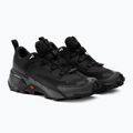 Черевики для трекінгу чоловіче Salomon Cross Hike GTX 2 чорні L41730100 6