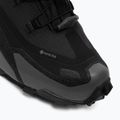 Черевики для трекінгу чоловіче Salomon Cross Hike GTX 2 чорні L41730100 9