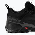 Черевики для трекінгу чоловіче Salomon Cross Hike GTX 2 чорні L41730100 10