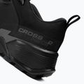 Черевики для трекінгу чоловіче Salomon Cross Hike GTX 2 чорні L41730100 11