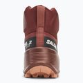 Черевики трекінгові жіночі Salomon Cross Hike MID GTX 2 bitter chocolate/ mocha mousse 6