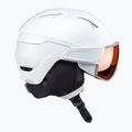 Шолом лижний Salomon Mirage Access білий L47198300 3