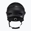 Шолом лижний Salomon Driver Access чорний L47198400 3
