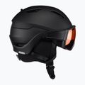 Шолом лижний Salomon Driver Access чорний L47198400 4