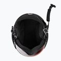 Шолом лижний Salomon Driver Access чорний L47198400 5