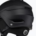 Шолом лижний Salomon Driver Access чорний L47198400 7